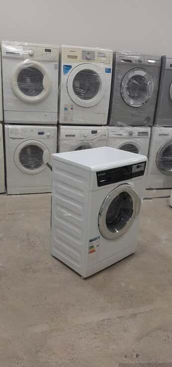 Samsung washing machine - Tenderyard