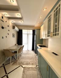 2 otaqlı mənzil 73 m² kirayə verilir — şəkil 11
