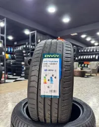 Envoy Motiva 235/45 R17 97Y XL 4 Fəsil Şin — şəkil 3