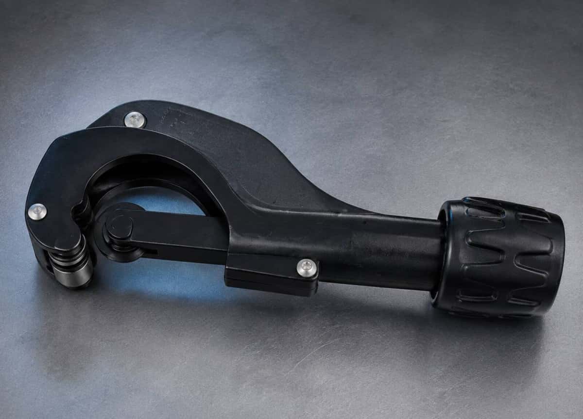 Pipe cutter 3-35mm - Tenderyard
