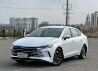 BYD Destroyer 05, 2025 il, 16000 km, 1.5 L — şəkil 1