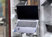 Lenovo markalı notbuk, Boz rəng — şəkil 3
