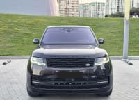 Land Rover Range Rover, 2023 il, 47000 km, 3000 L — şəkil 1