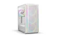 Kompüter korpusu be quiet! Shadow Base 800 FX White — şəkil 1