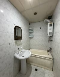 2 otaqlı mənzil 60 m² kirayə verilir — şəkil 7