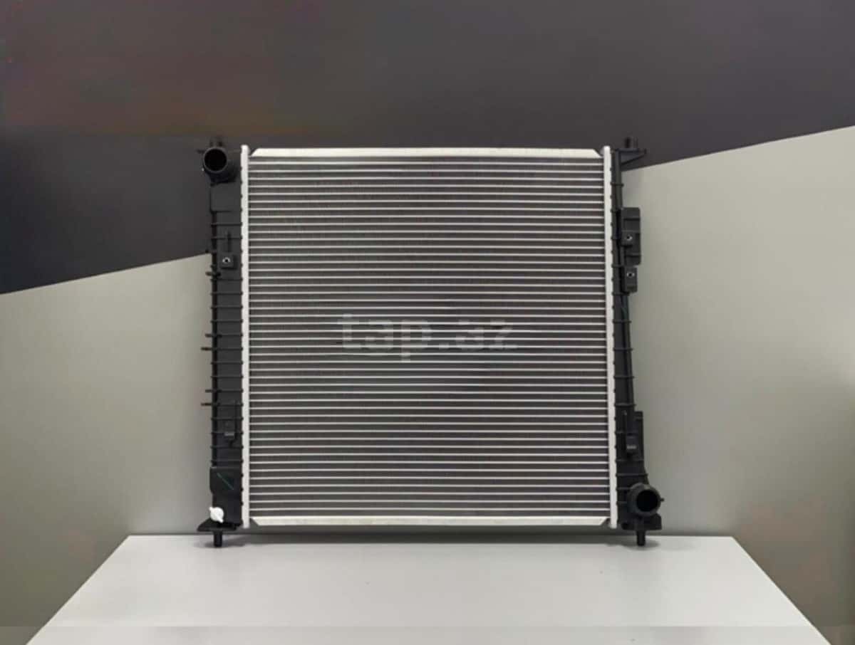 Water radiator Kia K5 2020-2023 1.6 Turbo (USA) - Tenderyard