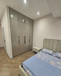 3 otaqlı mənzil 118 m² kirayə verilir Bakı, Nəsimi r. — şəkil 5
