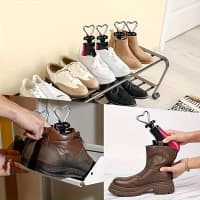 Ayaqqabı genişləndirən plastik — şəkil 8