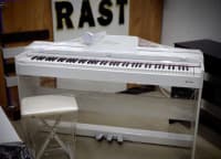 Elektro piano Allegro 8818 ağ — şəkil 24