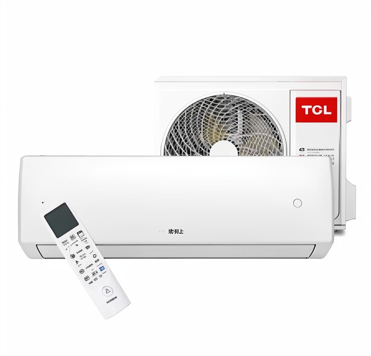 TCL kondisioner