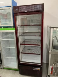 Yeni Vitrin Soyuducu 205x75x70 sm — şəkil 2