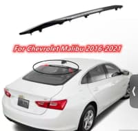 Arxa stop işığı Chevrolet Malibu — şəkil 3
