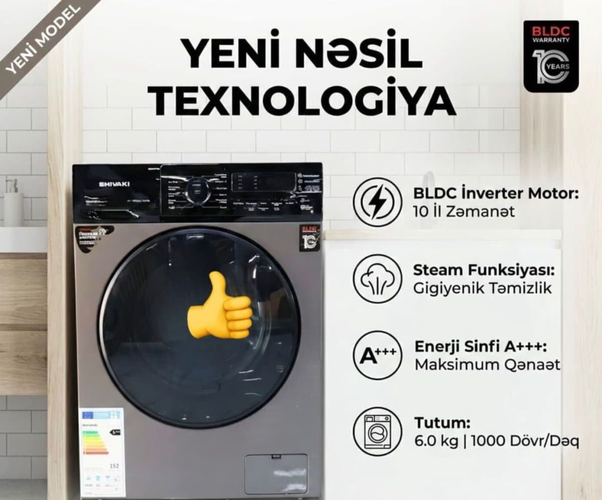 Shivaki Paltaryuyan maşın