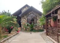 3 otaqlı bağ evi 150 m² satılır — şəkil 1