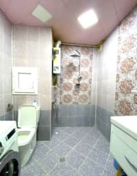 3 otaqlı mənzil 60 m² satılır — şəkil 14