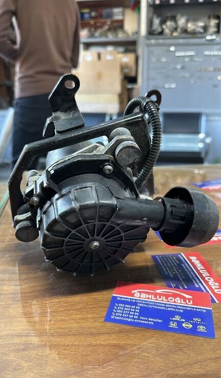 Katalizator soyudan Toyota Prado 120/150