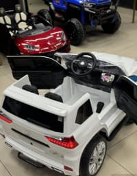 Uşaq elektrik avtomobili Lexus X — şəkil 5