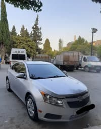 Chevrolet Cruze, 2012 il, 297000 km, 1.4 L — şəkil 6