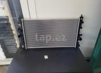 Su radiatoru Chevrolet Cruze 2011-2016 — şəkil 1