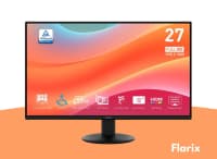 Monitor MSI PRO 27 MP272L 100Hz — şəkil 2