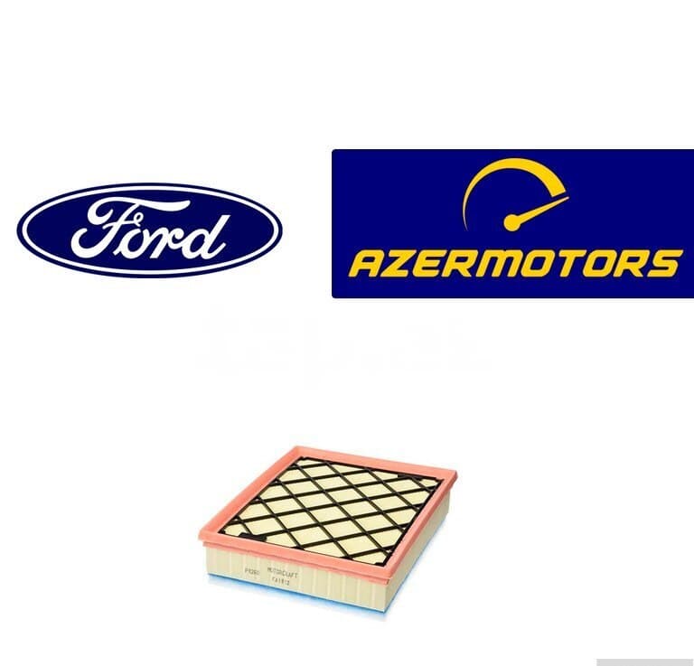 Hava filteri Motorcraft DS73-9601-AC