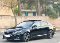 Kia Optima, 2012 il, 135000 km, 2000 L — şəkil 4