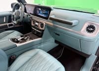 Mercedes G 63 AMG, 2019 il, 110600 km, 4000 L — şəkil 11