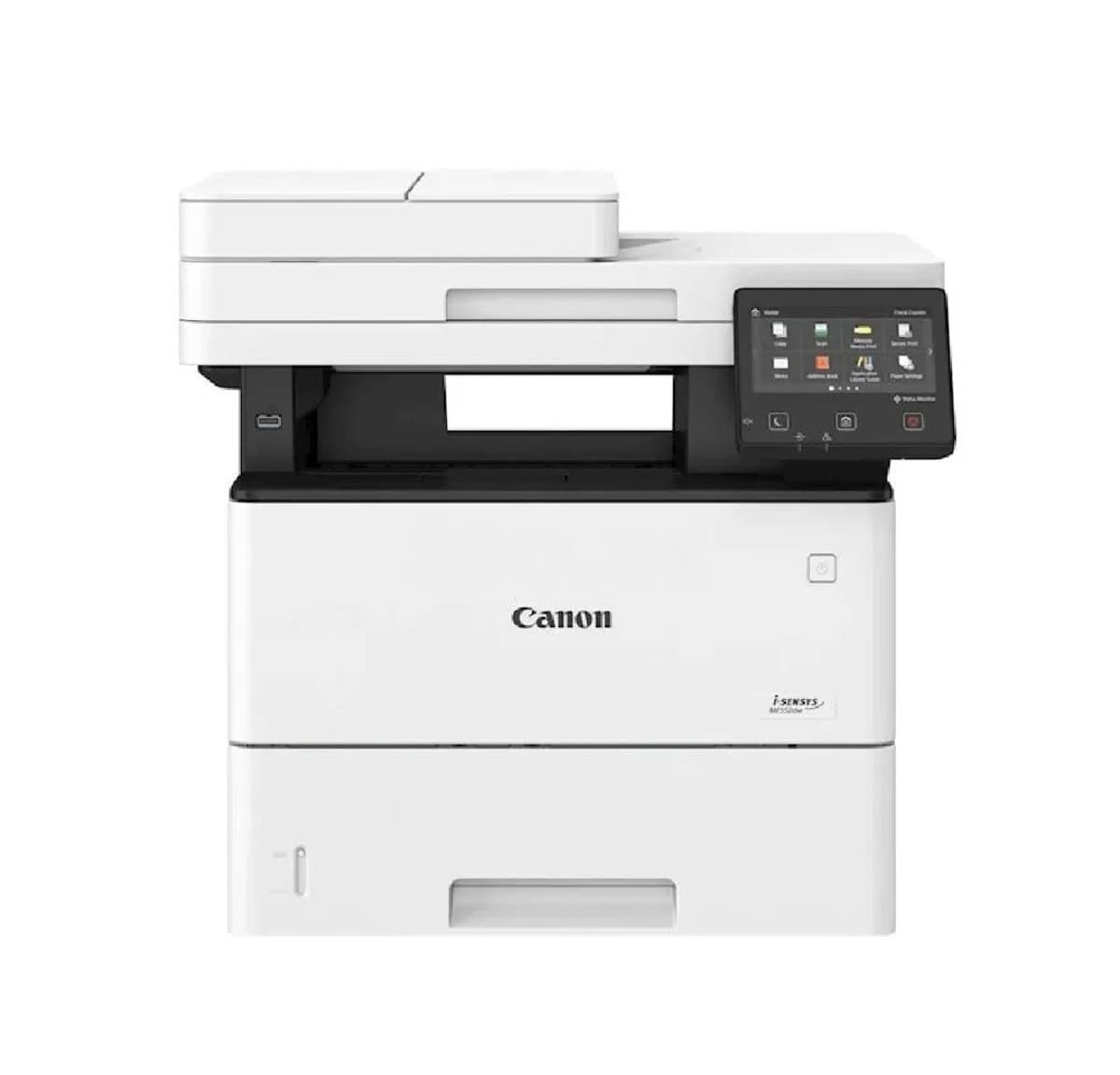 Printer Canon i-SENSYS MF552dw (5160C011)