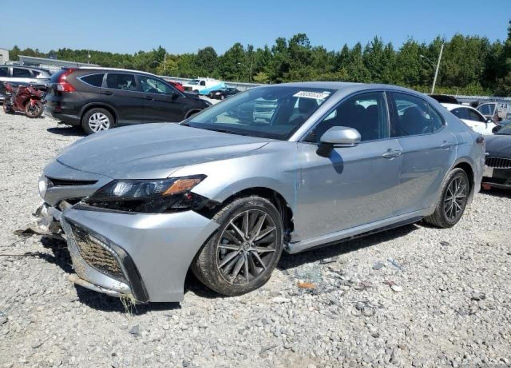 Ehtiyat hissələri Toyota Camry 2000-2023