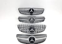 Ehtiyat hissələri Mercedes-Benz modelləri üçün — şəkil 4