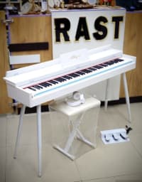 Elektron piano Allegro 88 klavişli — şəkil 15