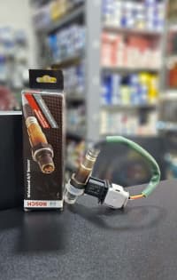 Katalizator sensoru Ford Fusion 1.5 — şəkil 1