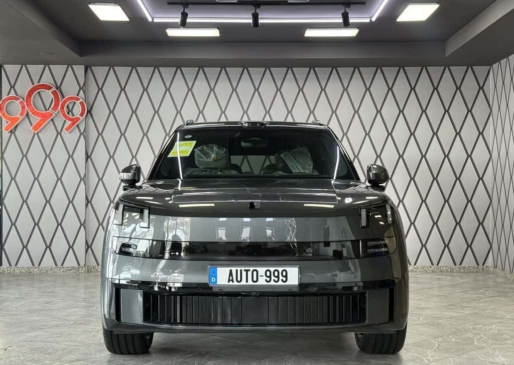 Lynk & Co 900, 2026 year, 0 km, 1500 L - Tenderyard