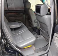 Lexus GX 470, 2008 il, 294510 km, 4.7 L — şəkil 5