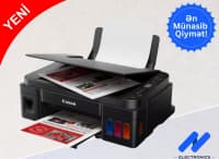Printer Canon Pixma G3416 Wi-Fi — şəkil 2
