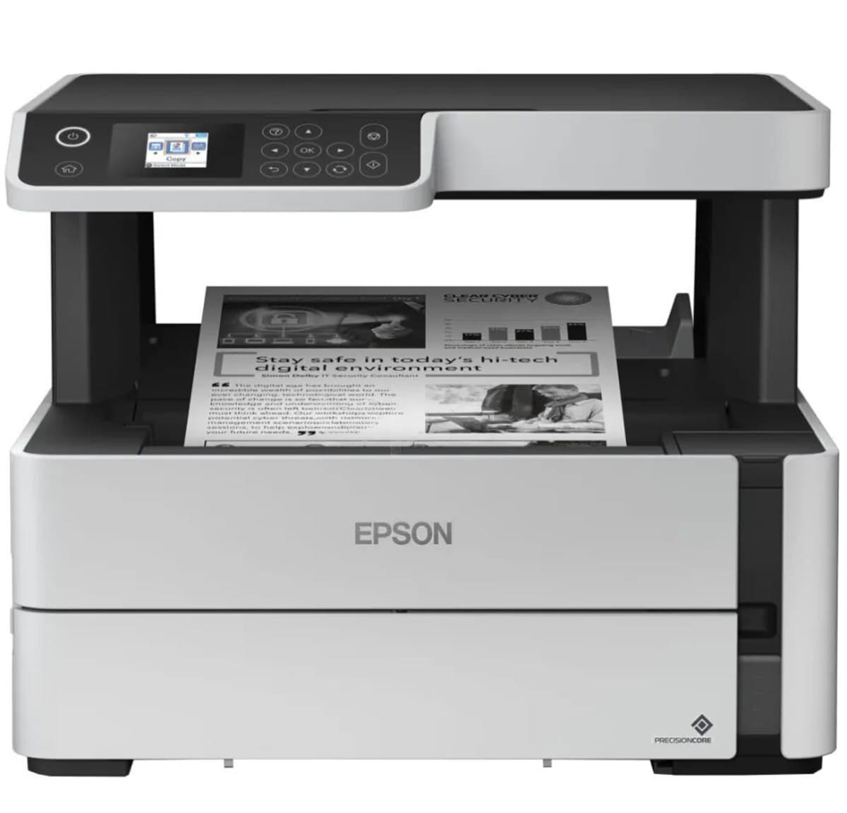 Printer Epson EcoTank M2170 (C11CH43404)