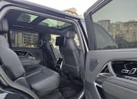 Land Rover Range Rover, 2023 il, 47000 km, 3000 L — şəkil 12
