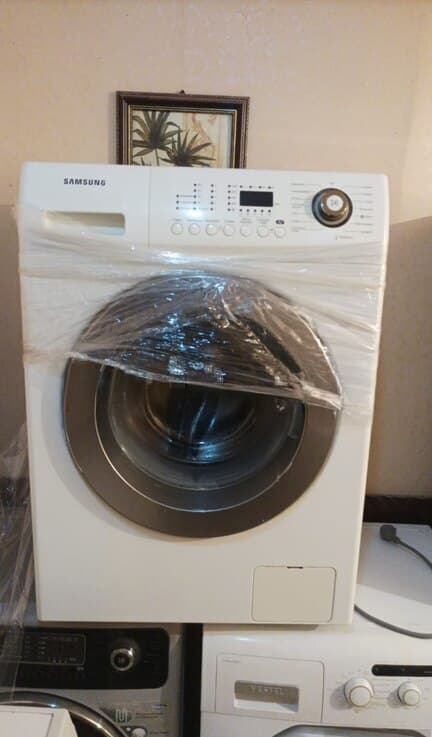 Samsung paltaryuyan maşın