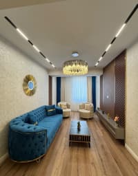 4 otaqlı mənzil 110 m² satılır — şəkil 25