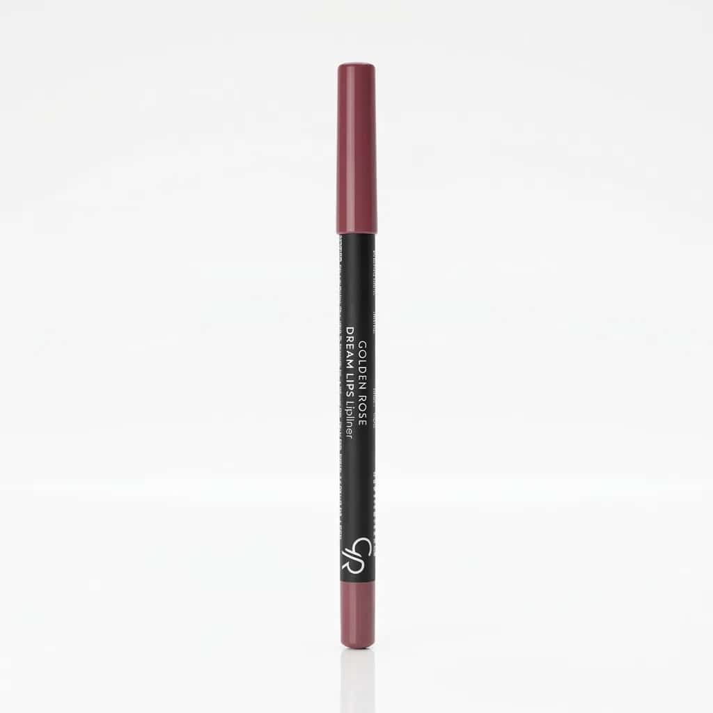 Golden Rose Dream Lips Dodaq Qələmi 07 Pink Granadine - Tenderyard