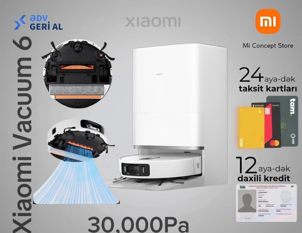 Xiaomi Tozsoran