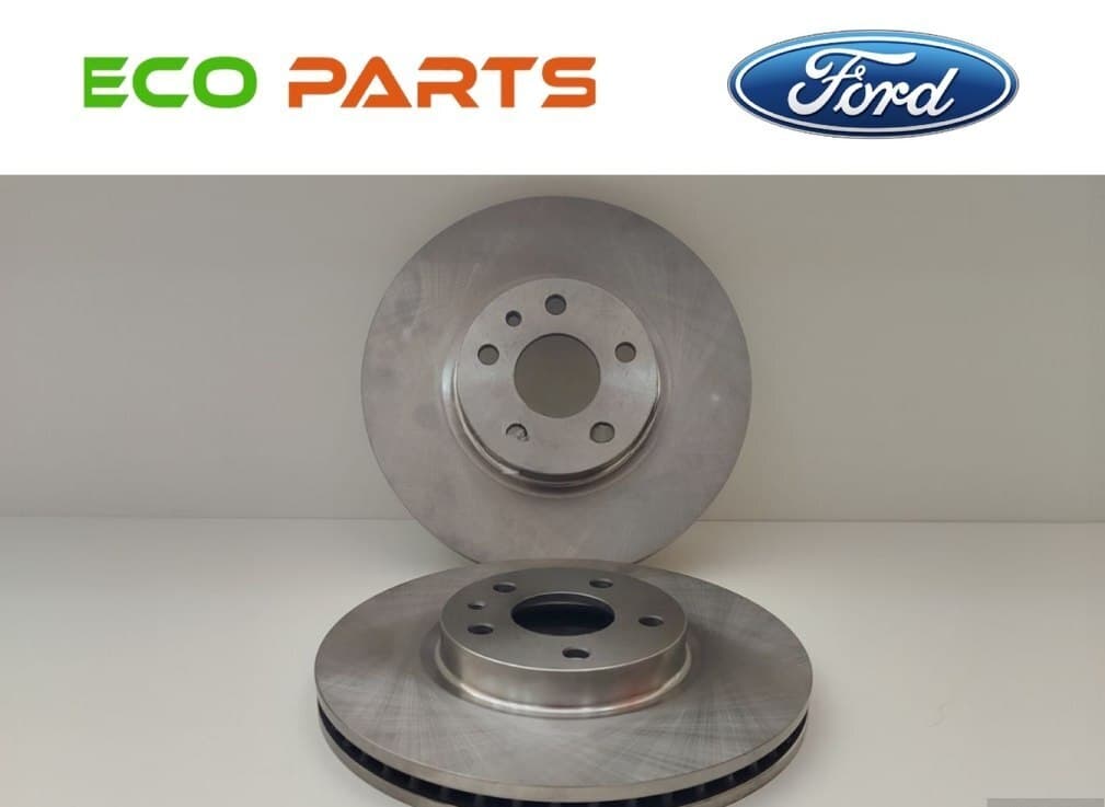 Əyləc diski Ford Fusion
