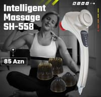 Masaj Tapançası (Massage Gun) Modelləri — şəkil 8
