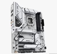 Ana plata ASUS Z790-AYW WIFI W DDR5 LGA1700 ATX — şəkil 5