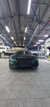 Audi S5, 2009 il, 163000 km, 4200 L — şəkil 6