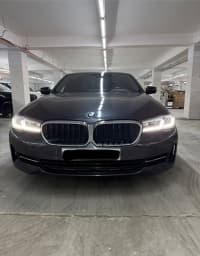 BMW 530, 2021 il, 150000 km, 2000 L — şəkil 2