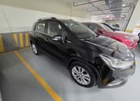 Chevrolet Trax, 2019 il, 157928 km, 1800 L — şəkil 6