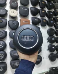 Airbag Audi A3 8V 2014 — şəkil 5