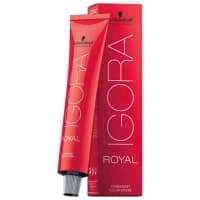 Saç boyası Schwarzkopf Professional Igora Royal 7-24 — şəkil 1