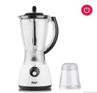 RAF Blender — şəkil 2